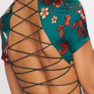 NWT! PrettyLittleThing Dress